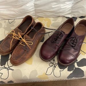 Red Wing Shoes Men’s